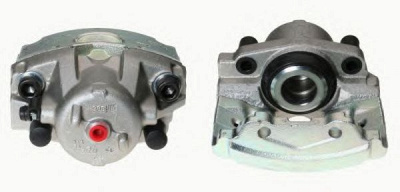BUDWEG CALIPER 343092 -  Тормозной суппорт